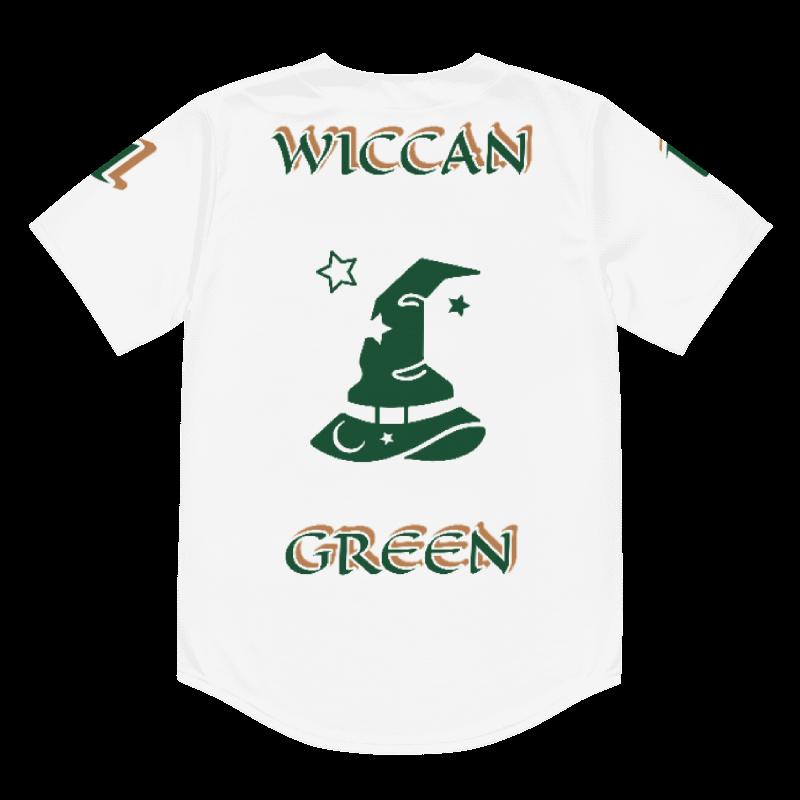 Wicca/Wiccan/Celtic