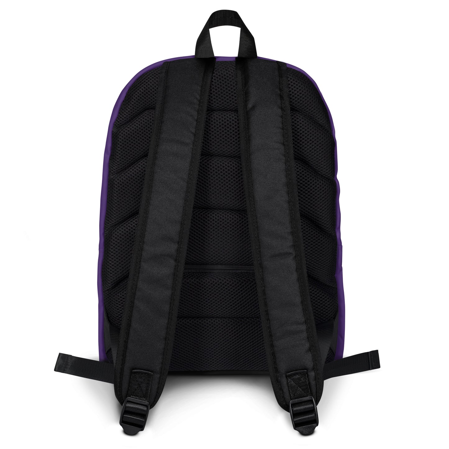 IFÁ  Awo Lucumi Purple Backpack