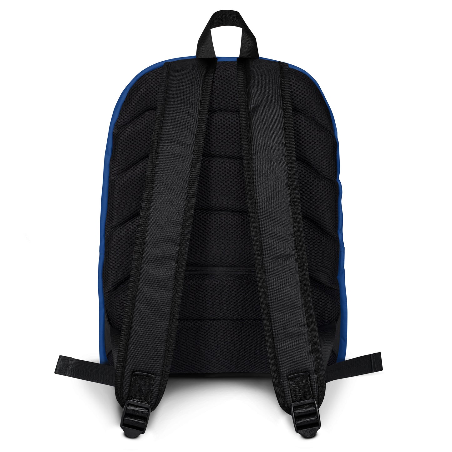 IFÁ  Awo Lucumi Blue Backpack