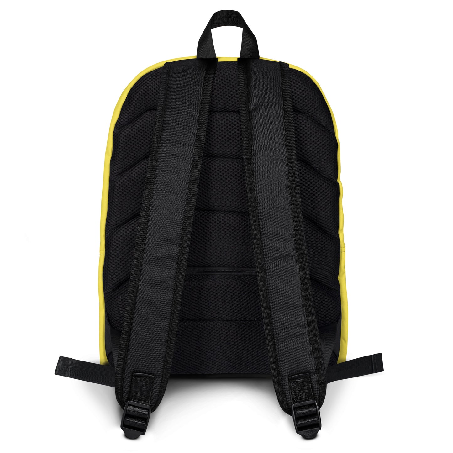 IFÁ  Awo Lucumi Lemon Backpack