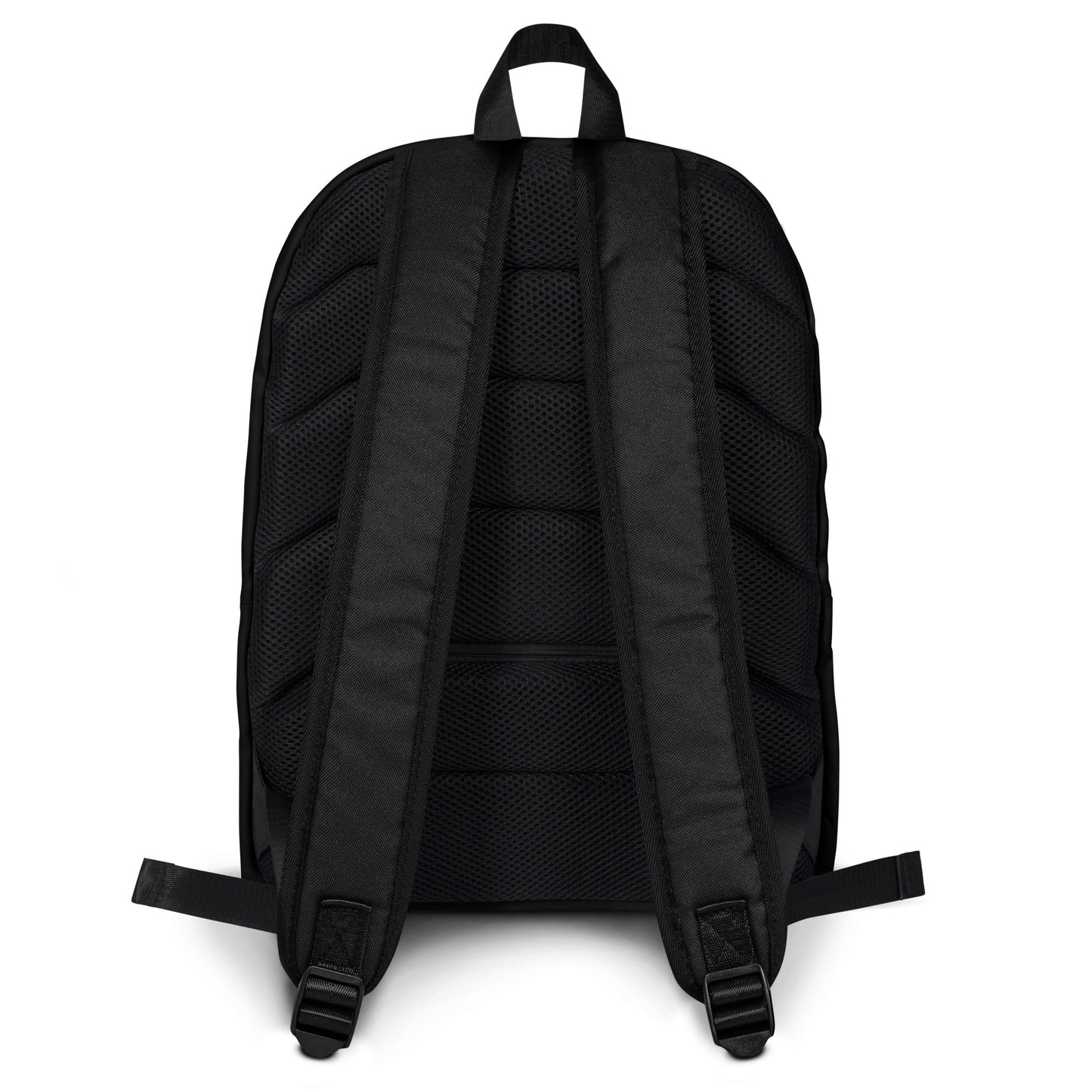 IFÁ  Awo Isese Black Backpack