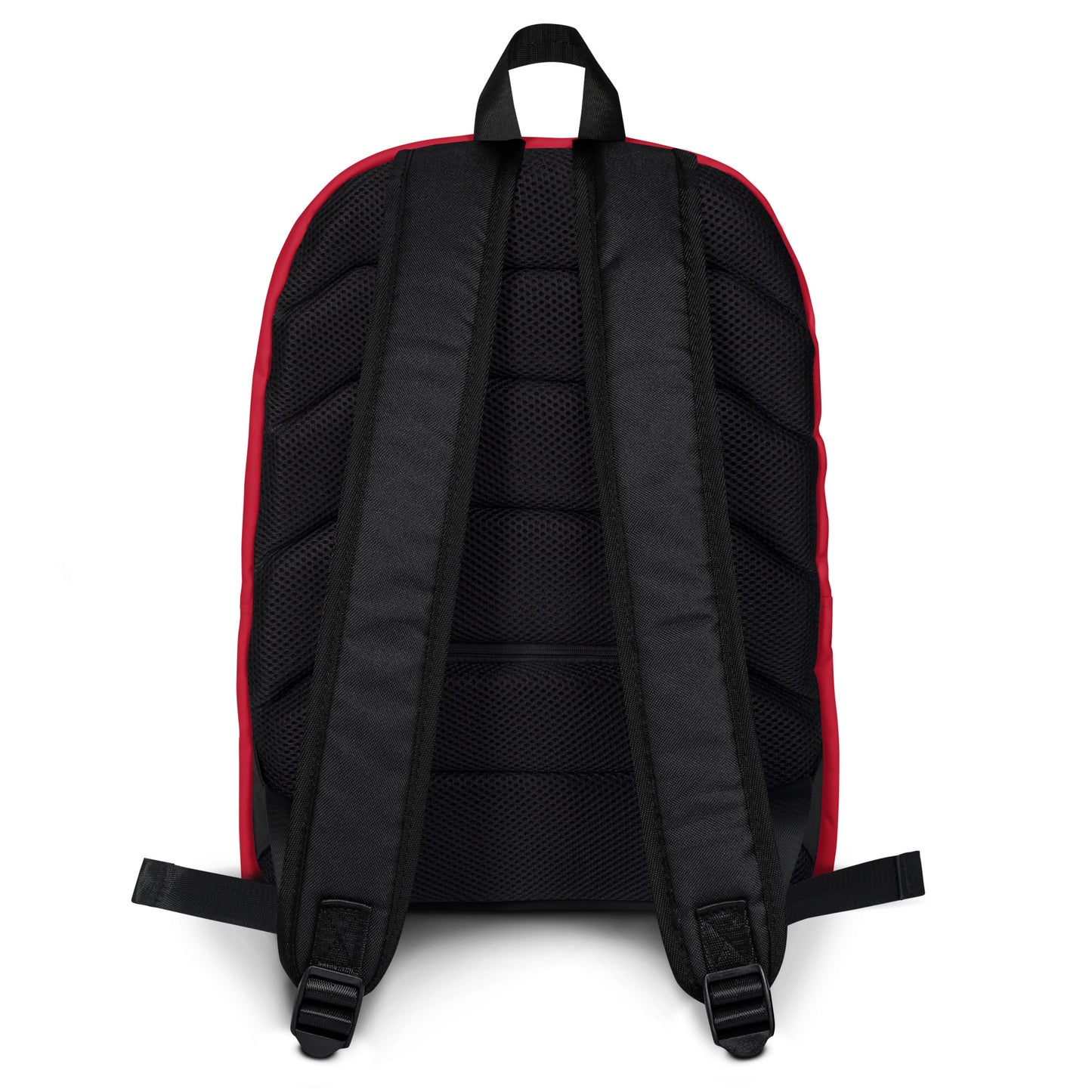 IFÁ  Awo Lucumi Red Backpack