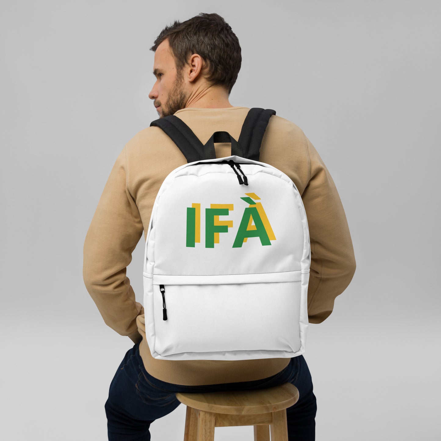 IFA Lucumi Backpack