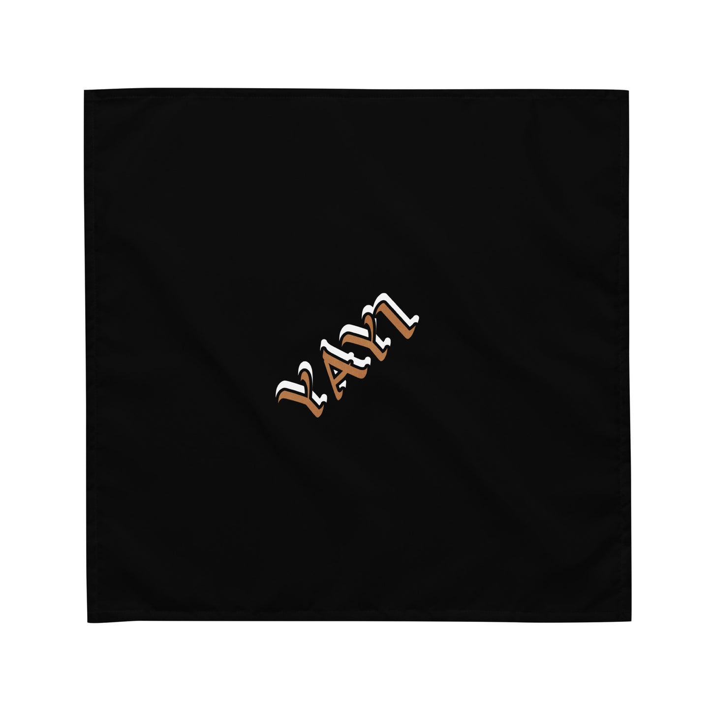 Yayi Black bandana