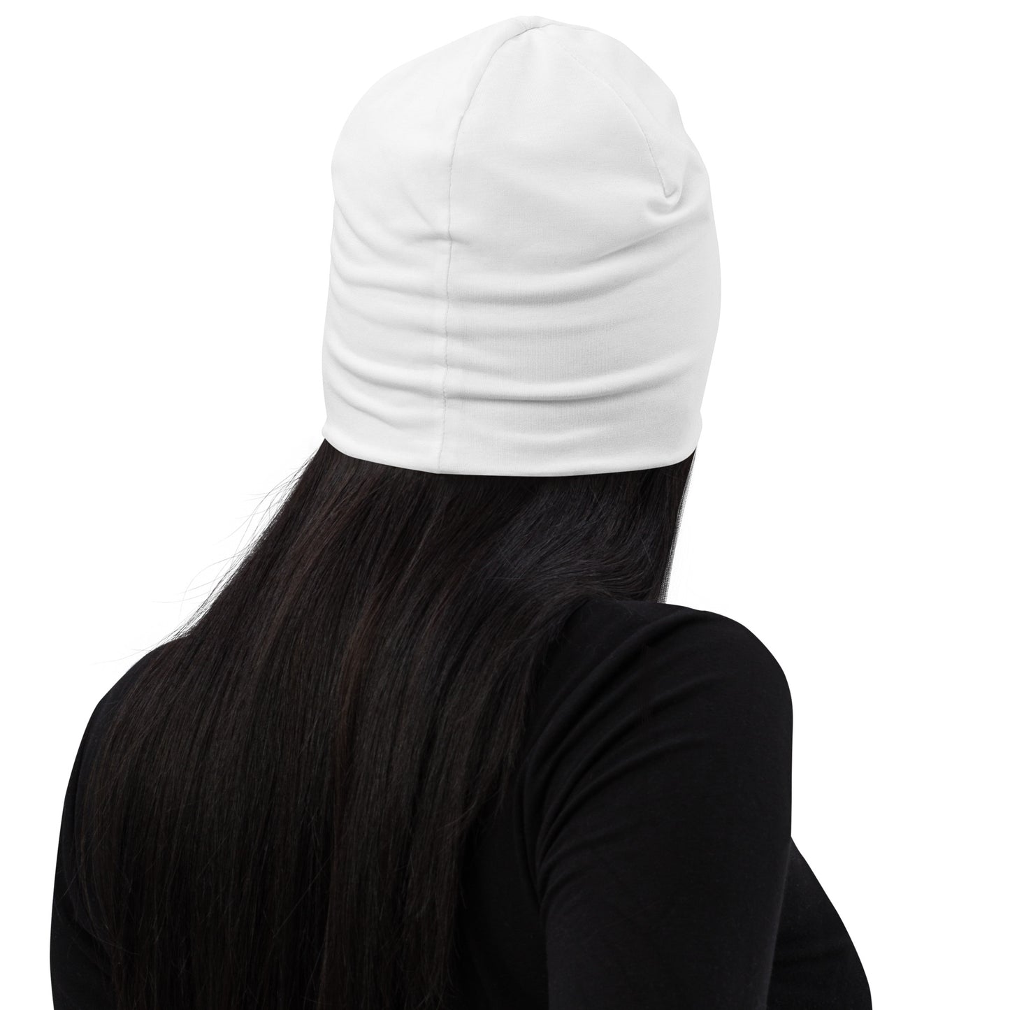Shango 2 Small All-Over Print Beanie