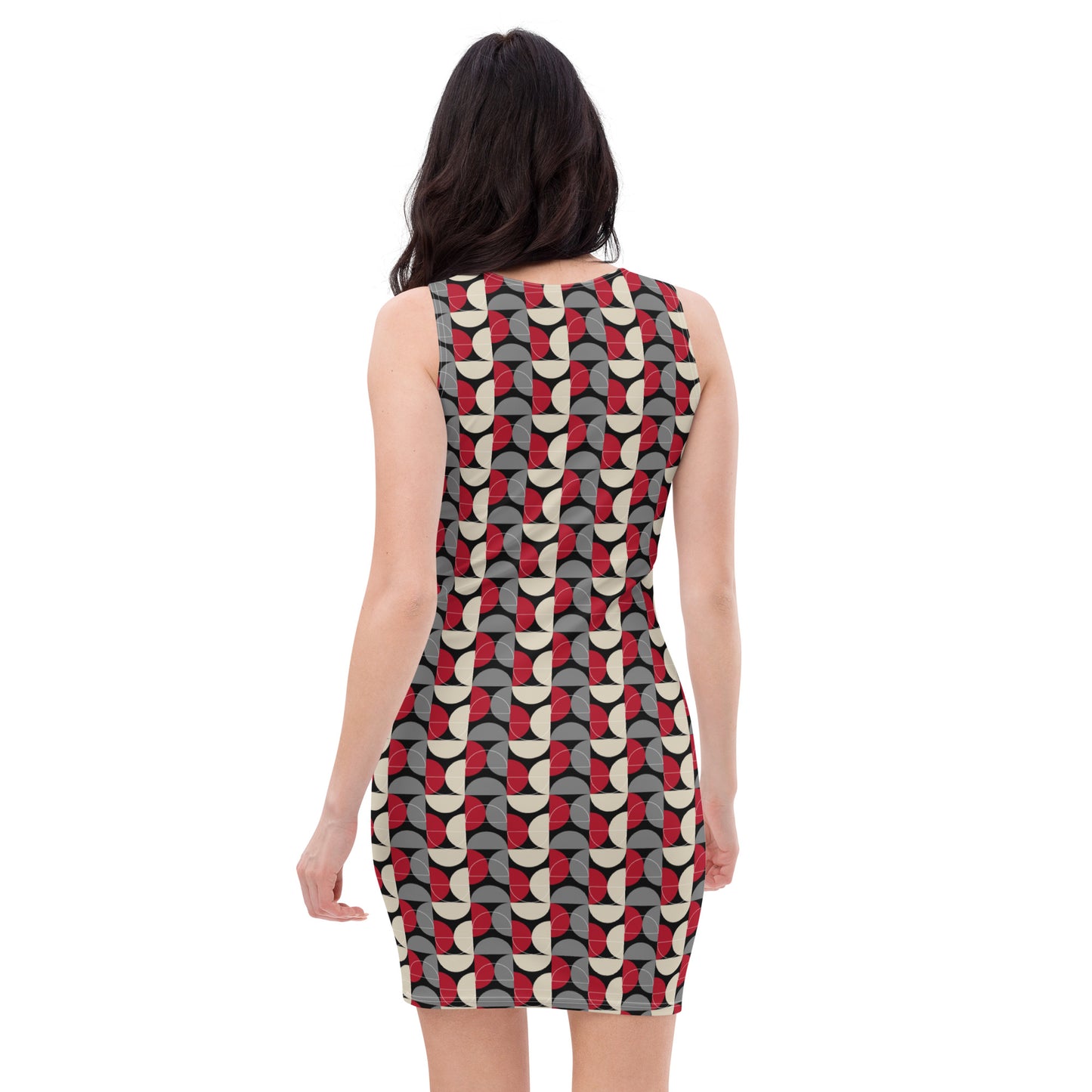 Hecate 3 Bodycon dress