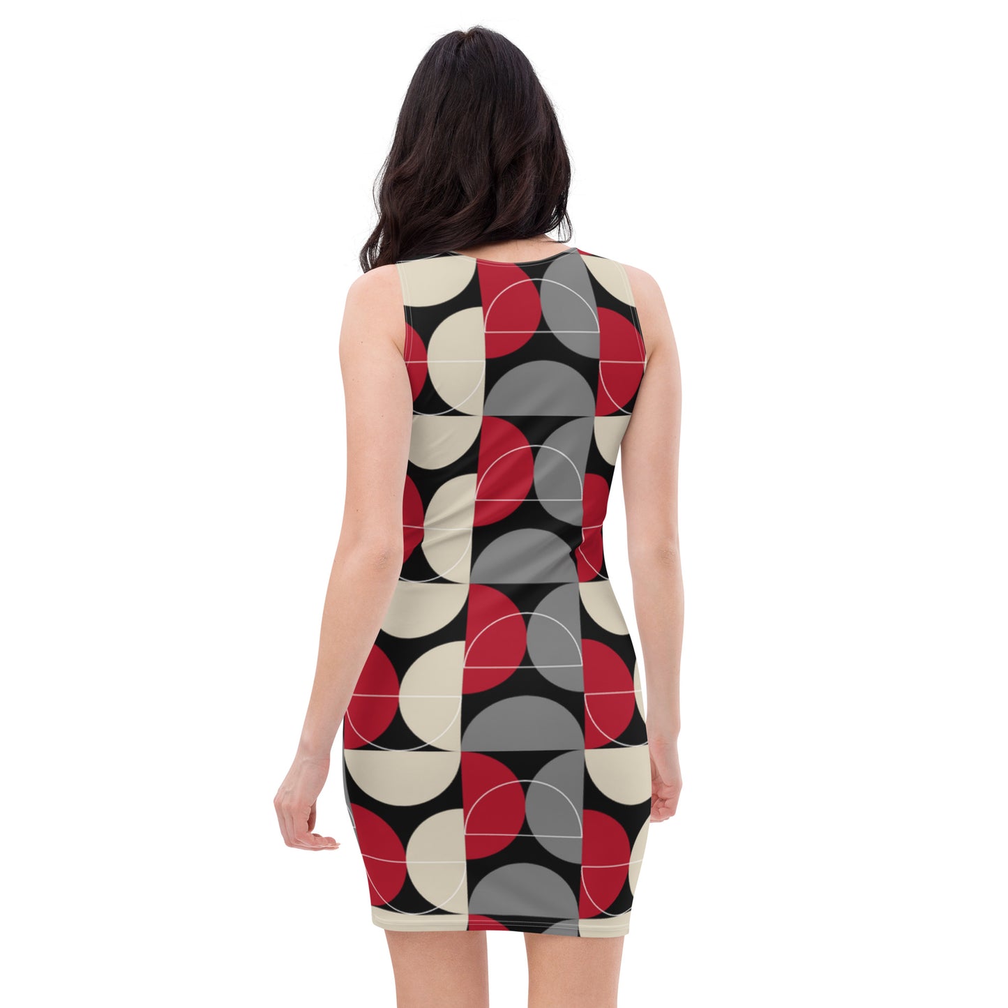 Hecate 1 Bodycon dress