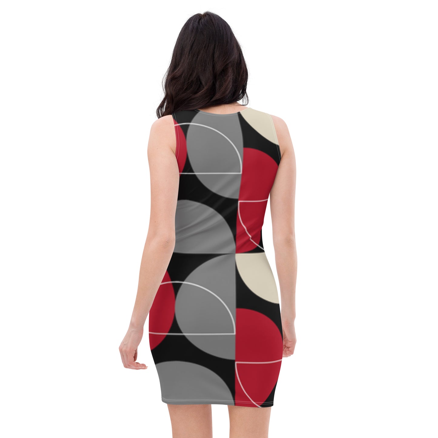 Hecate 2 Bodycon dress