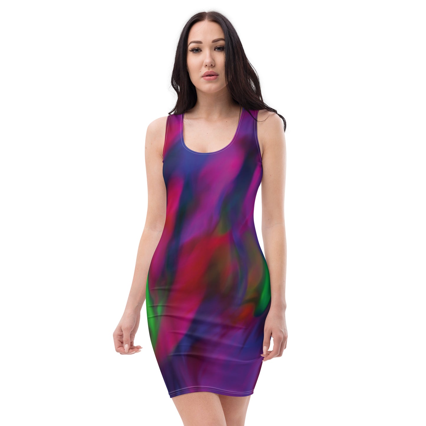 Oya Bodycon dress