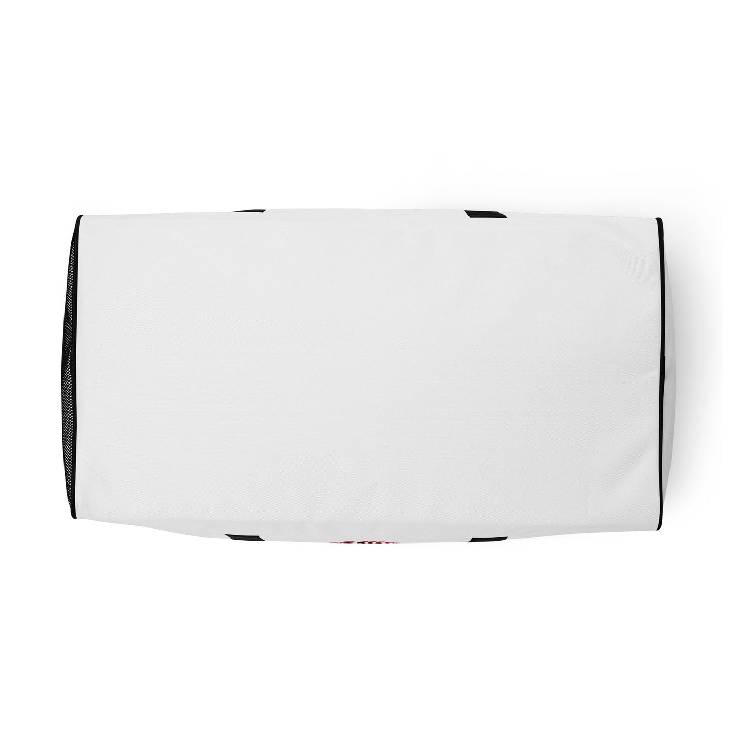 Egbe White Ájé White Duffle bag