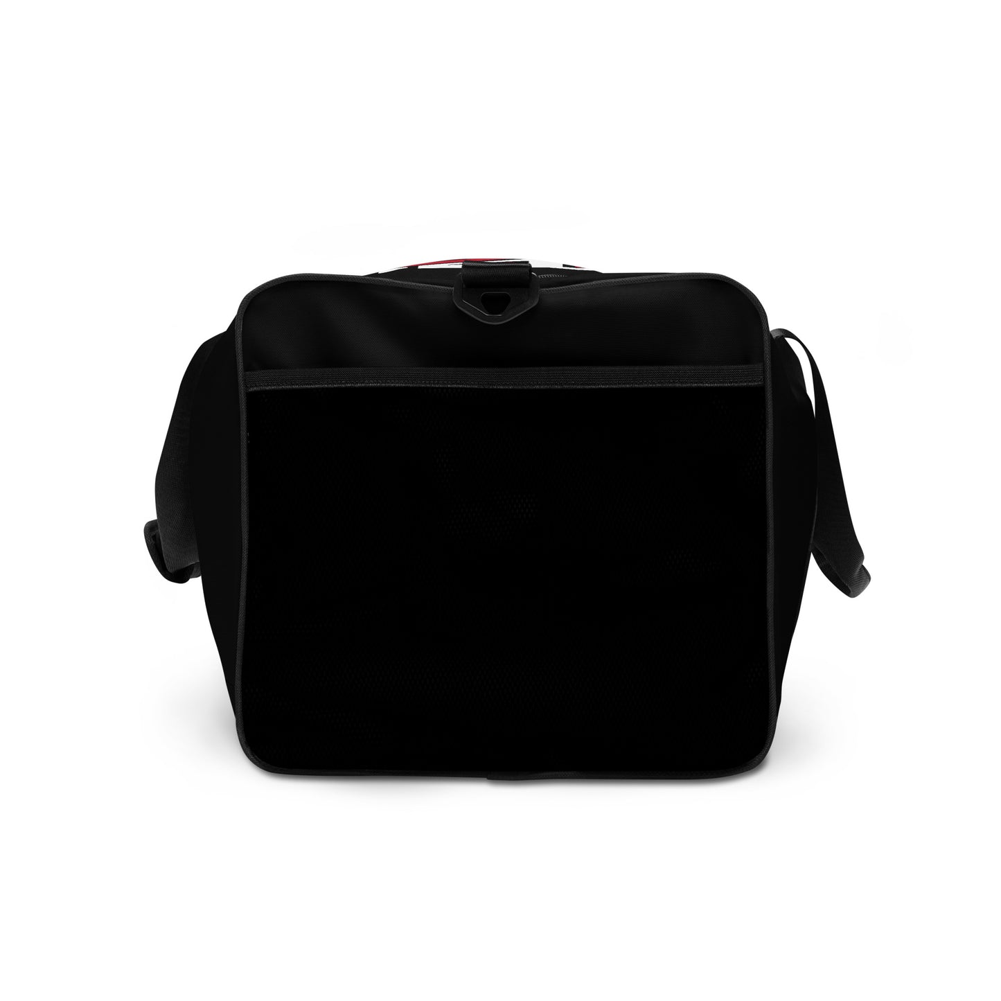 Egbe White Ájé Black  Duffle bag