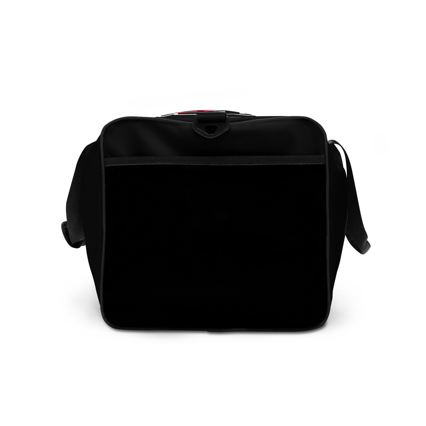 Egbe Black Ájé Black Duffle bag