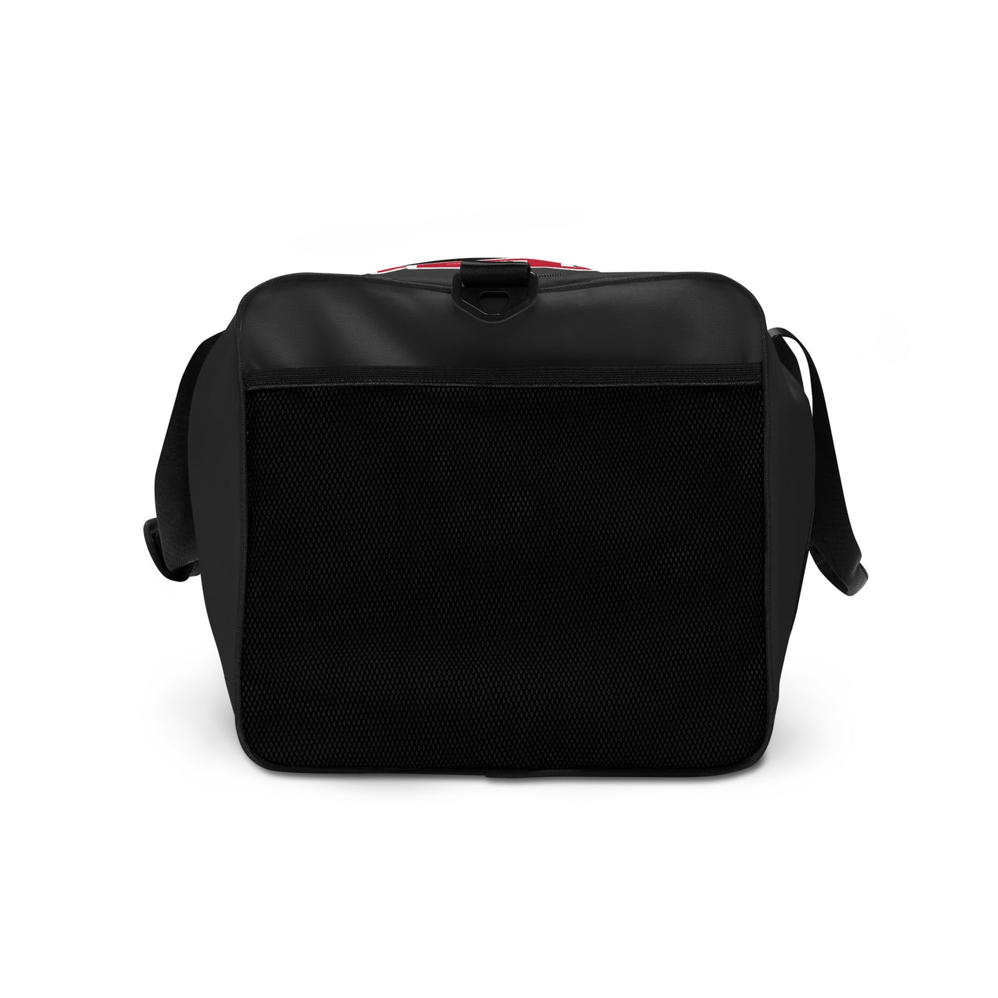 EGBE IRE AWO Signature Black Duffle bag