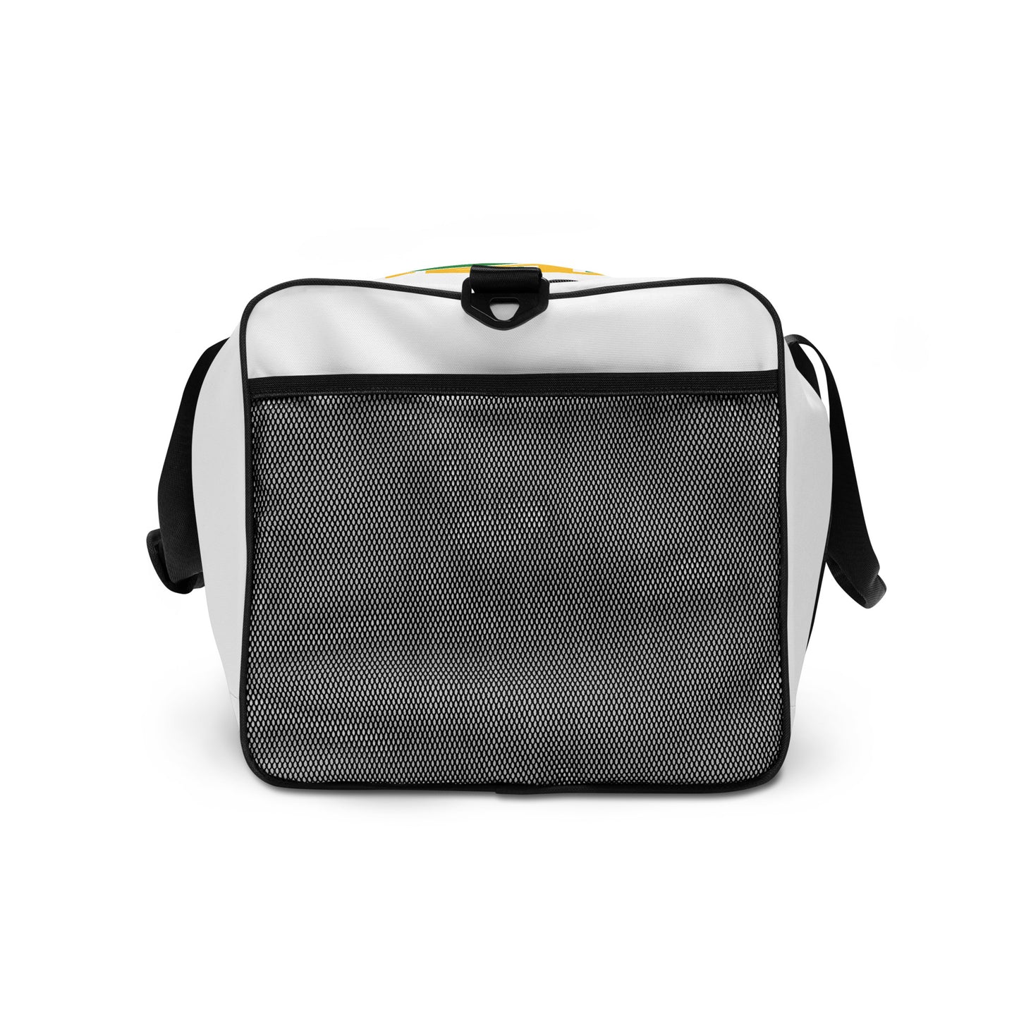 Egbe IFA Lucumi Reverse Duffle bag