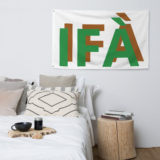 IFA Isese Flag