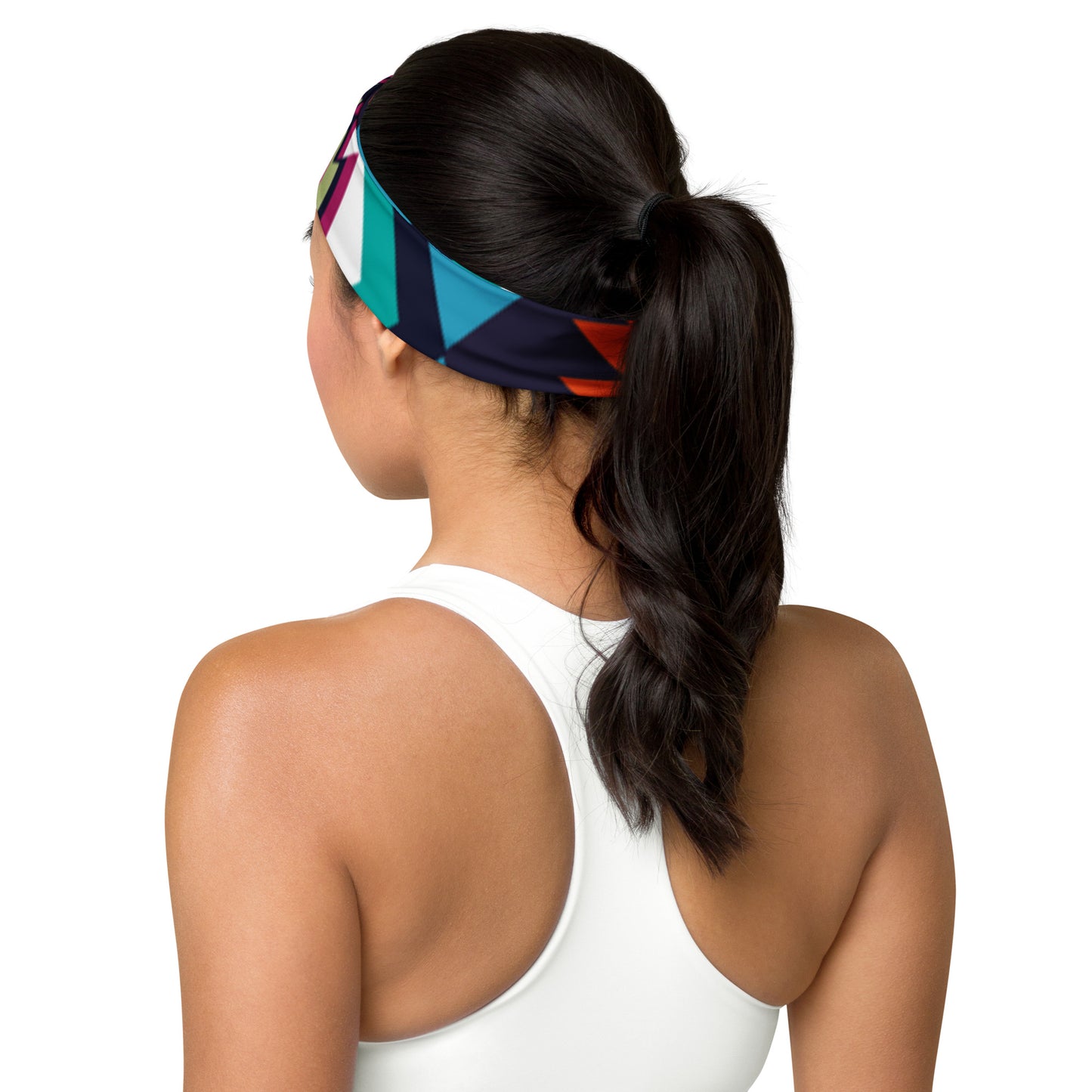 Ishtar nameless  Headband
