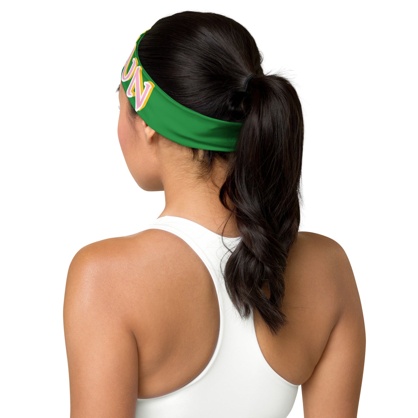 Oshun Ololodi 4 Headband