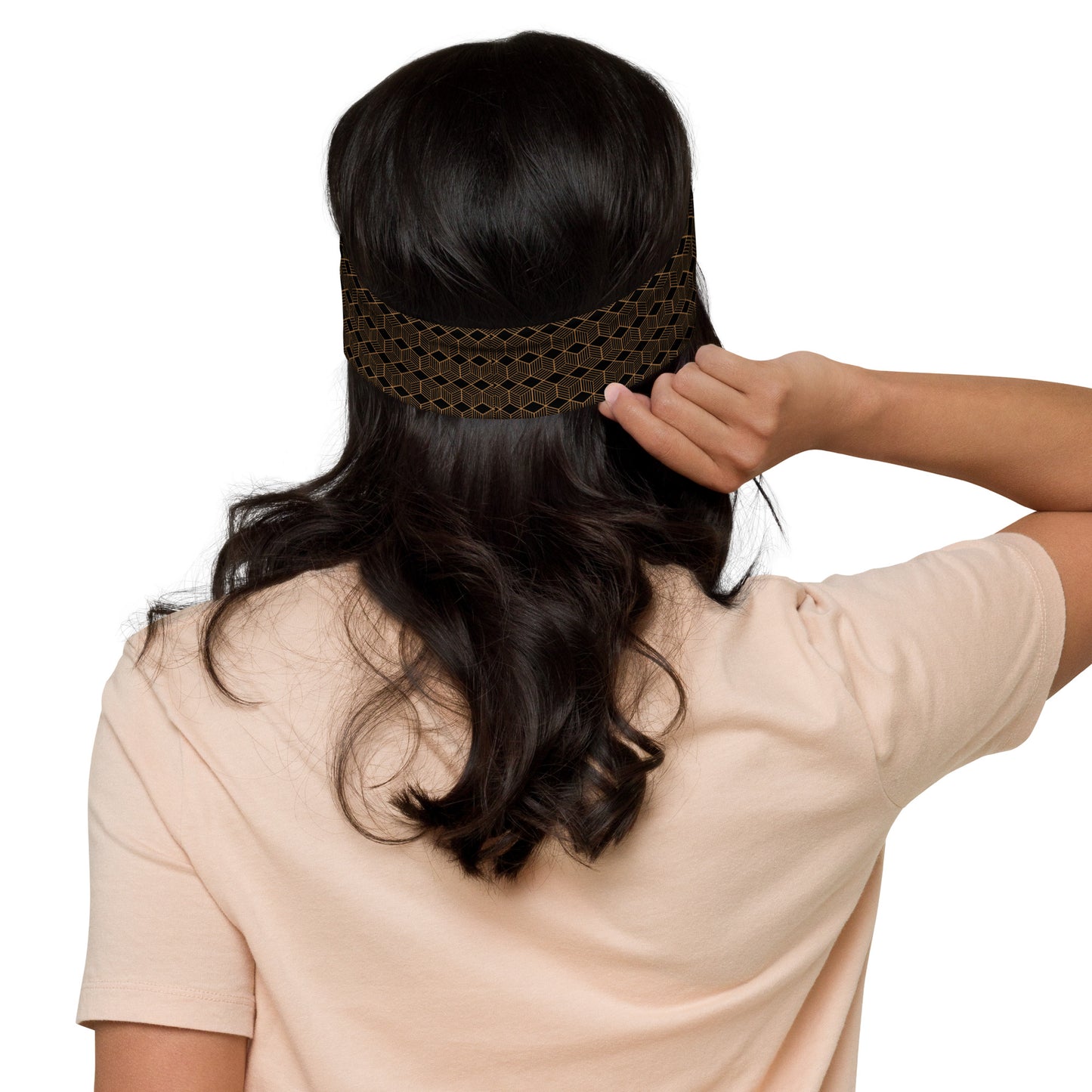 Odu 1 Headband