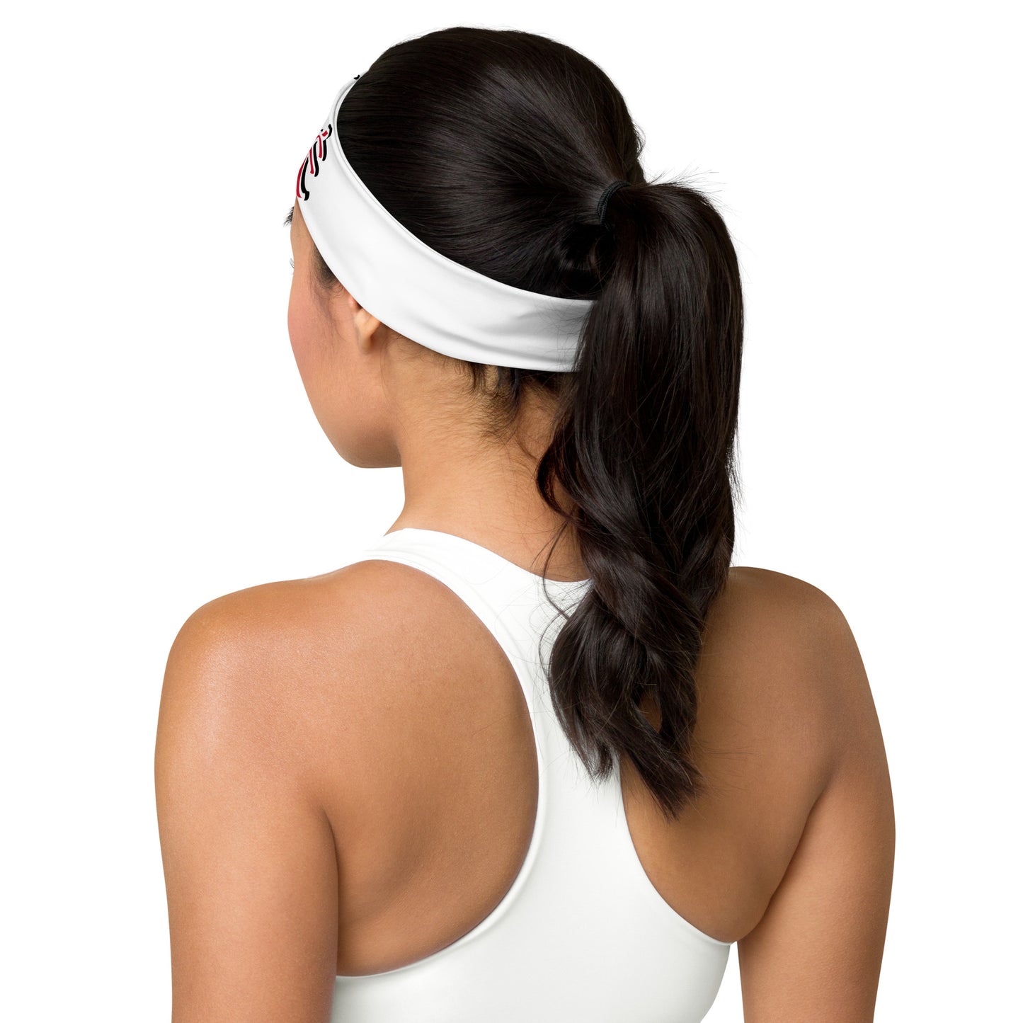 Aje Pupa Headband