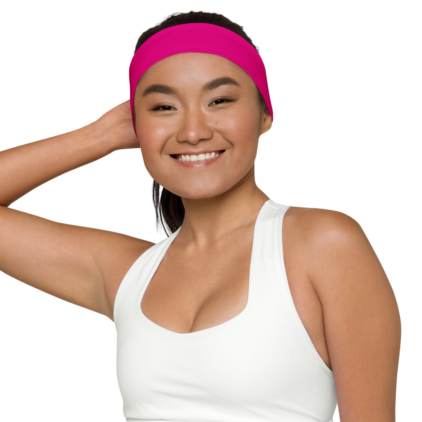 Violet Headband