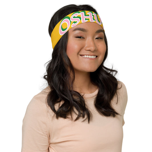 Oshun Ololodi 2 Headband