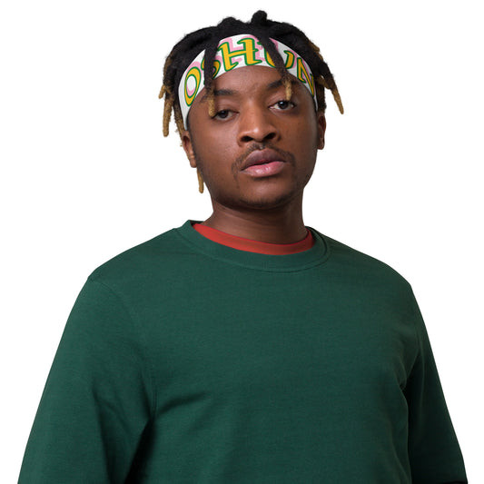 Oshun Ololodi Headband