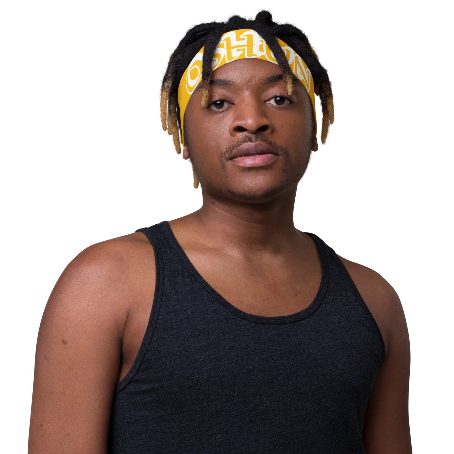 Oshun 1 Headband