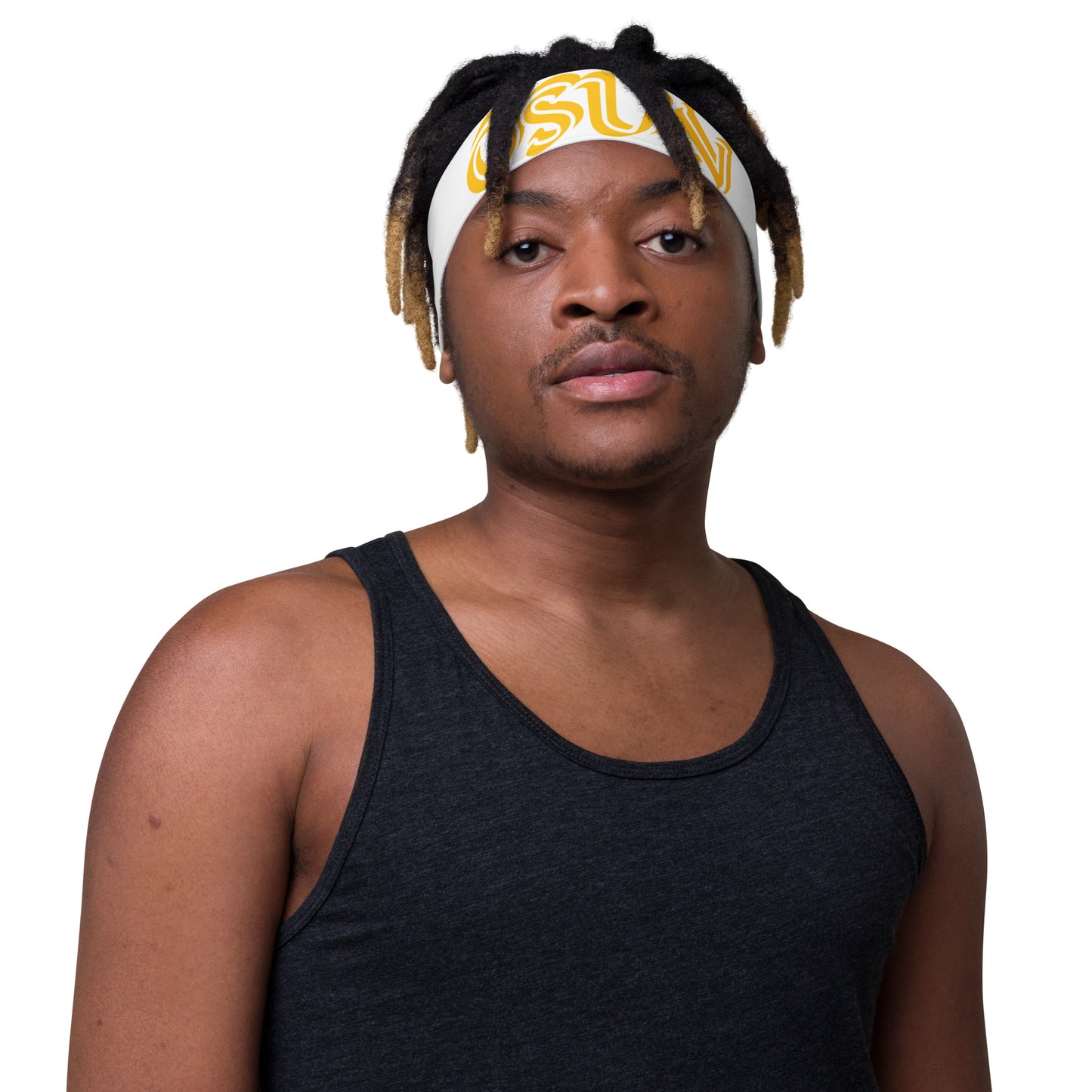 Osun Headband