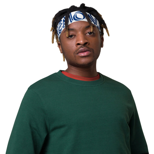Yemonja Headband
