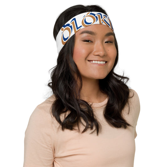 Òlókùn 6 Headband
