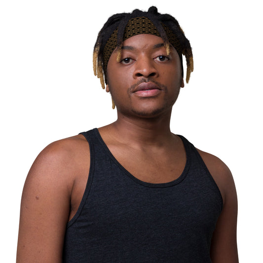 Odu 1 Nameless Headband