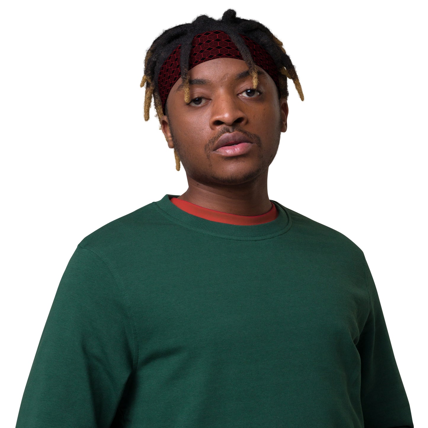 Odu 3 Nameless Headband