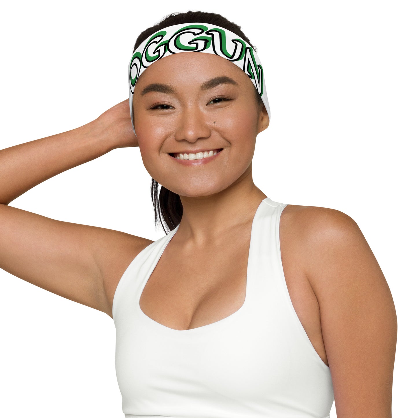 Oggun Lucumi 2 Headband