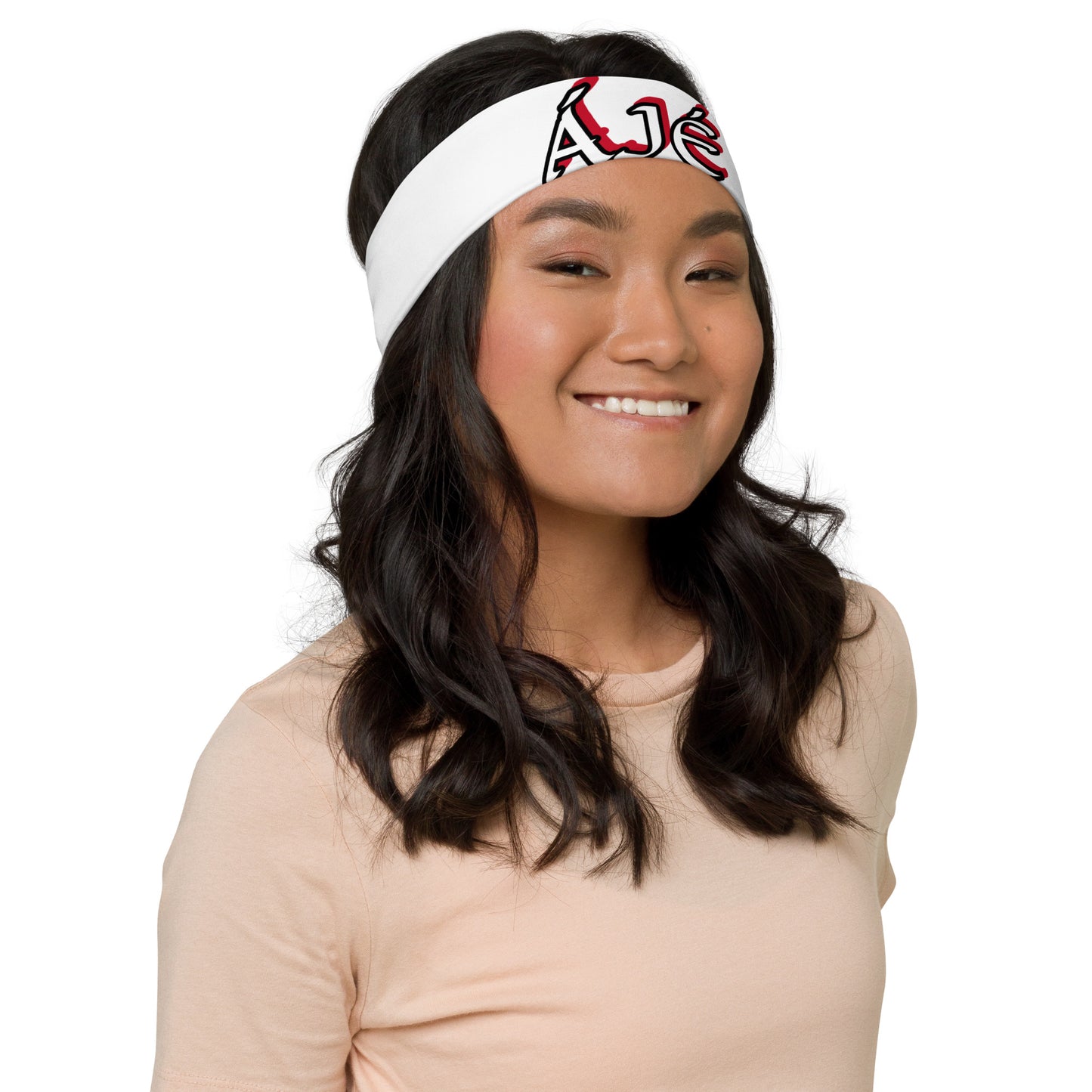 Aje Funfun Headband