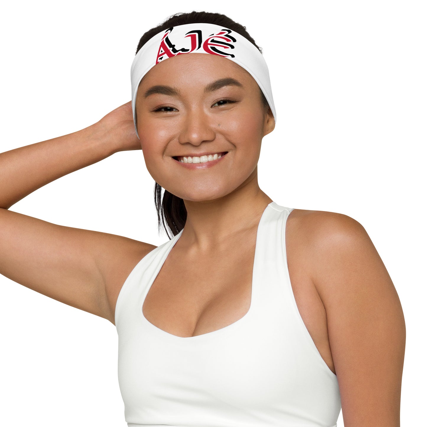 Aje Pupa Headband