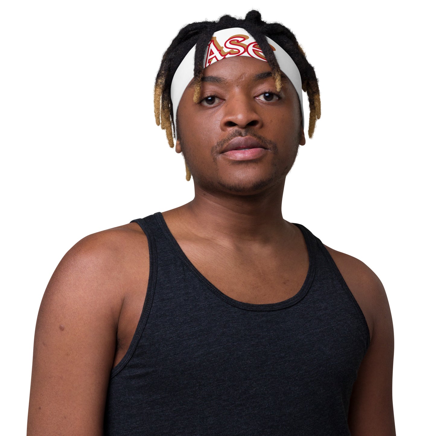 Ase 1 Headband