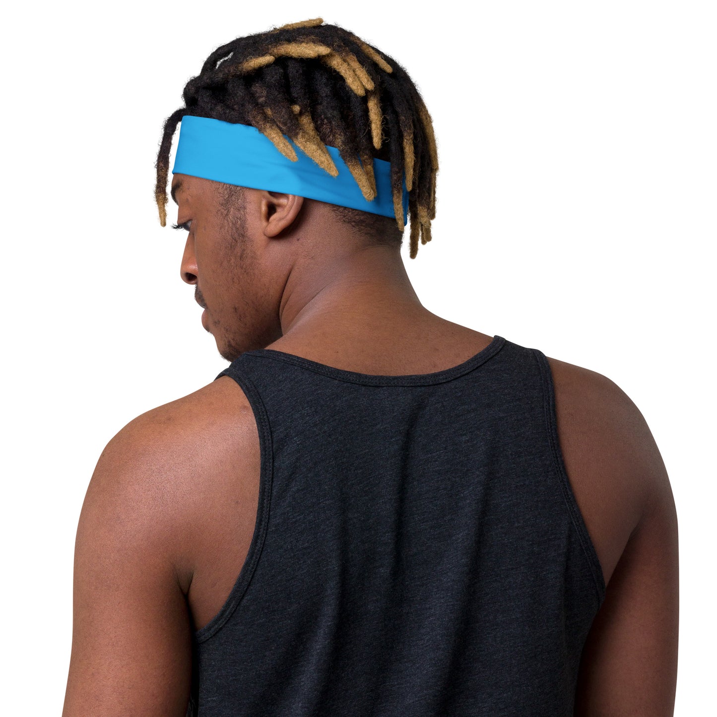 Marine Headband
