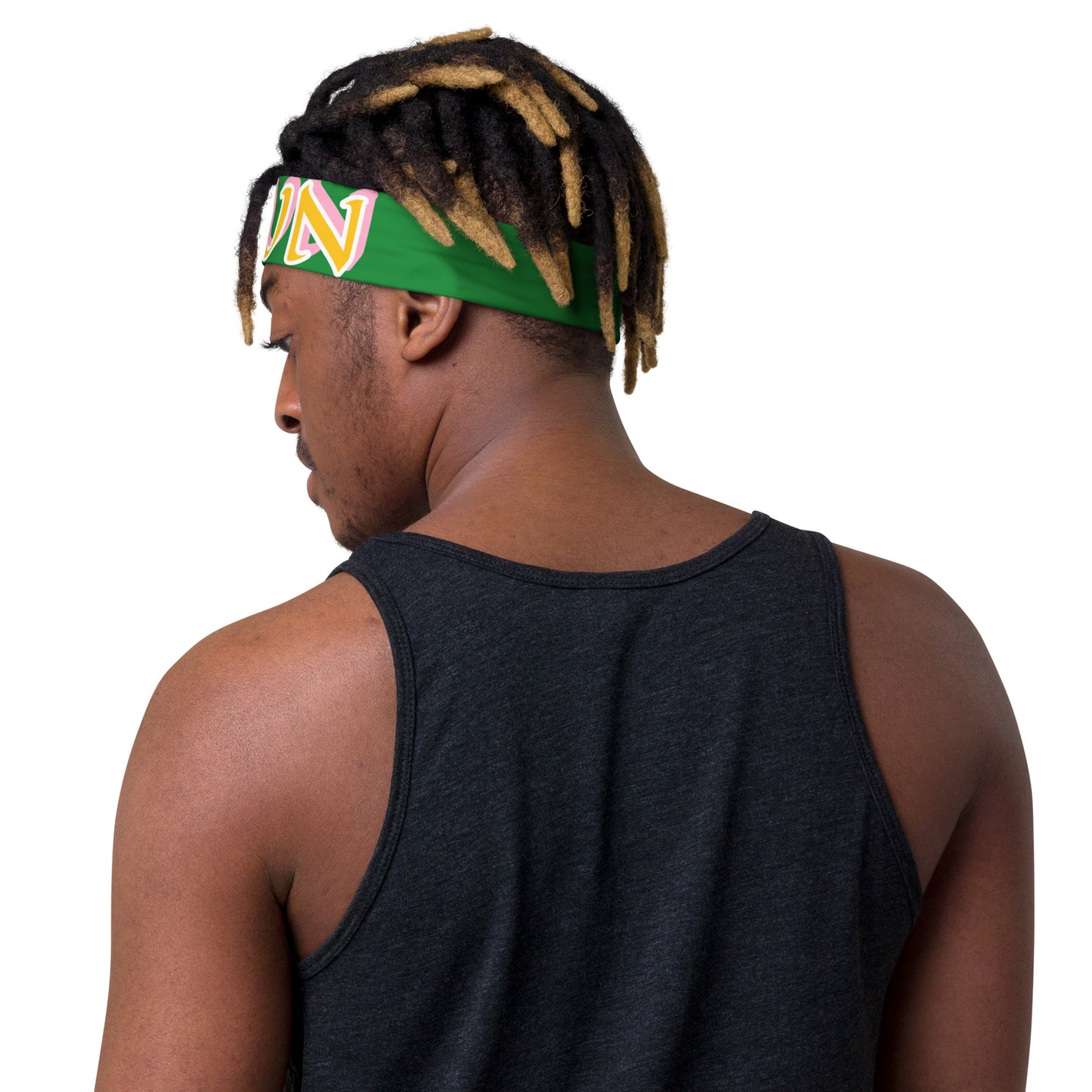 Oshun Ololodi 3 Headband