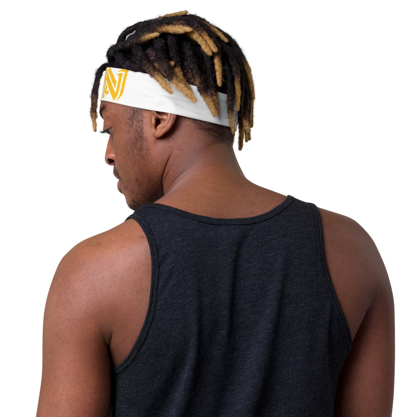 Osun Headband