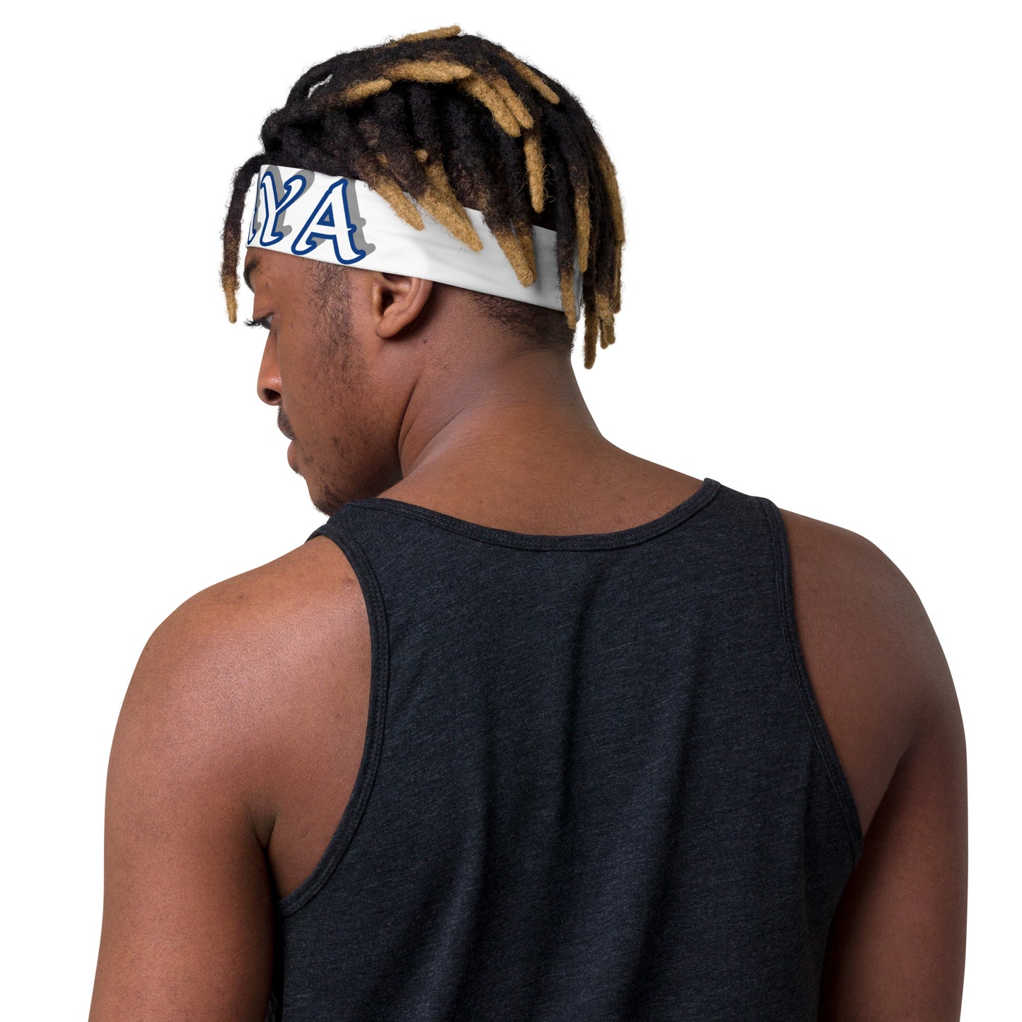 Yemaya 1 Headband