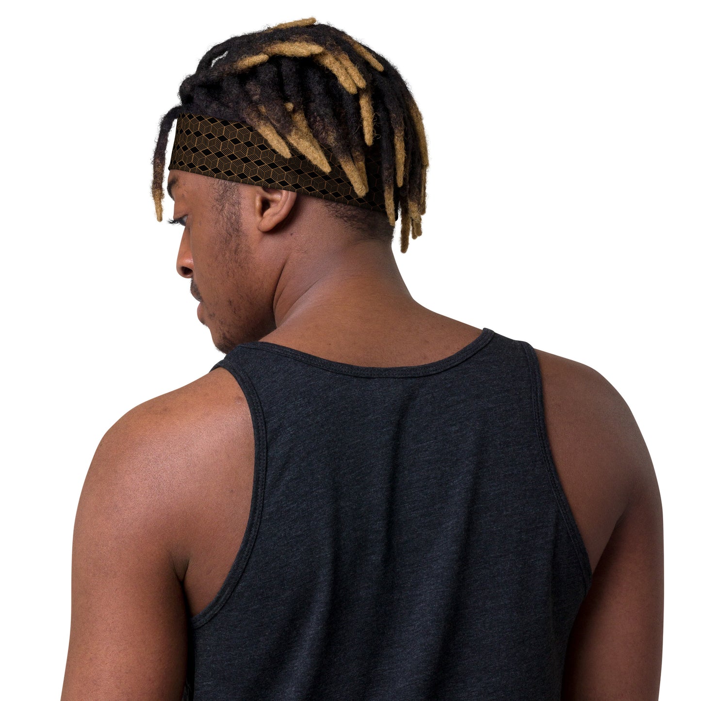 Odu 1 Nameless Headband
