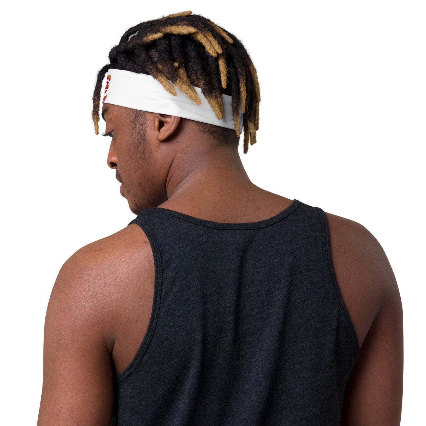 Ase 1 Headband