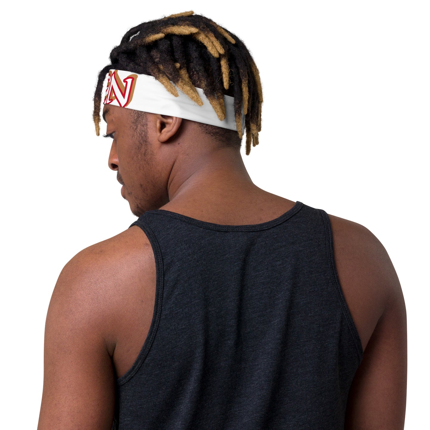 Amen 1 Headband
