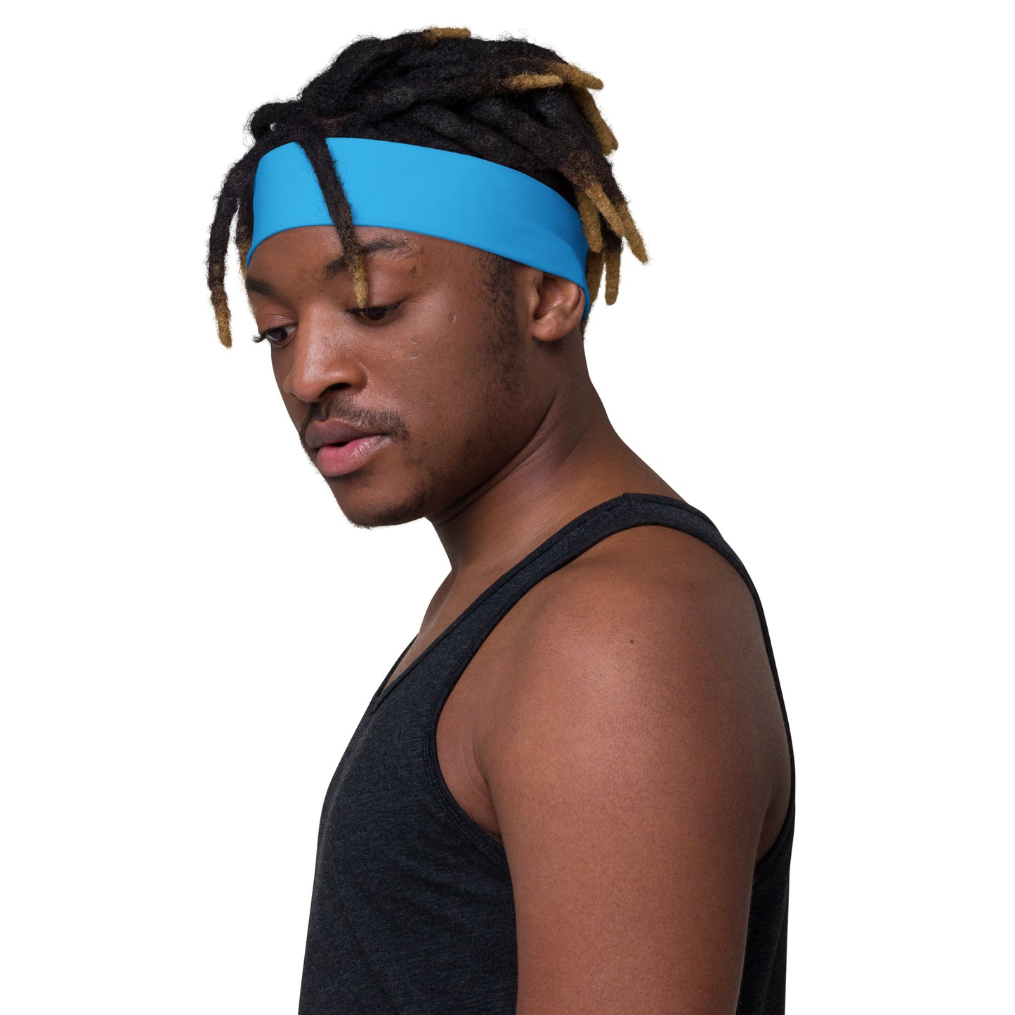 Marine Headband