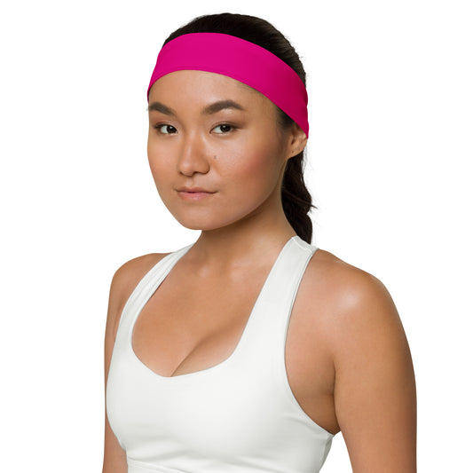 Violet Headband
