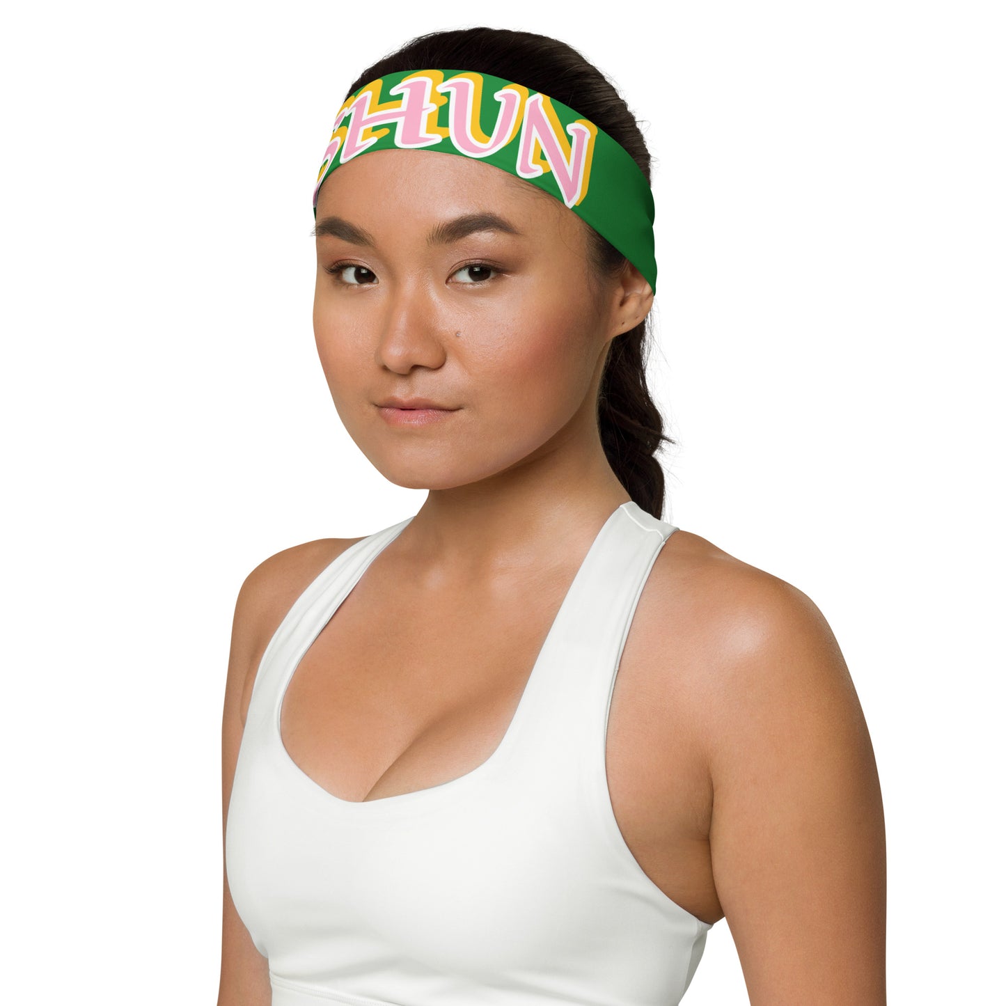 Oshun Ololodi 4 Headband