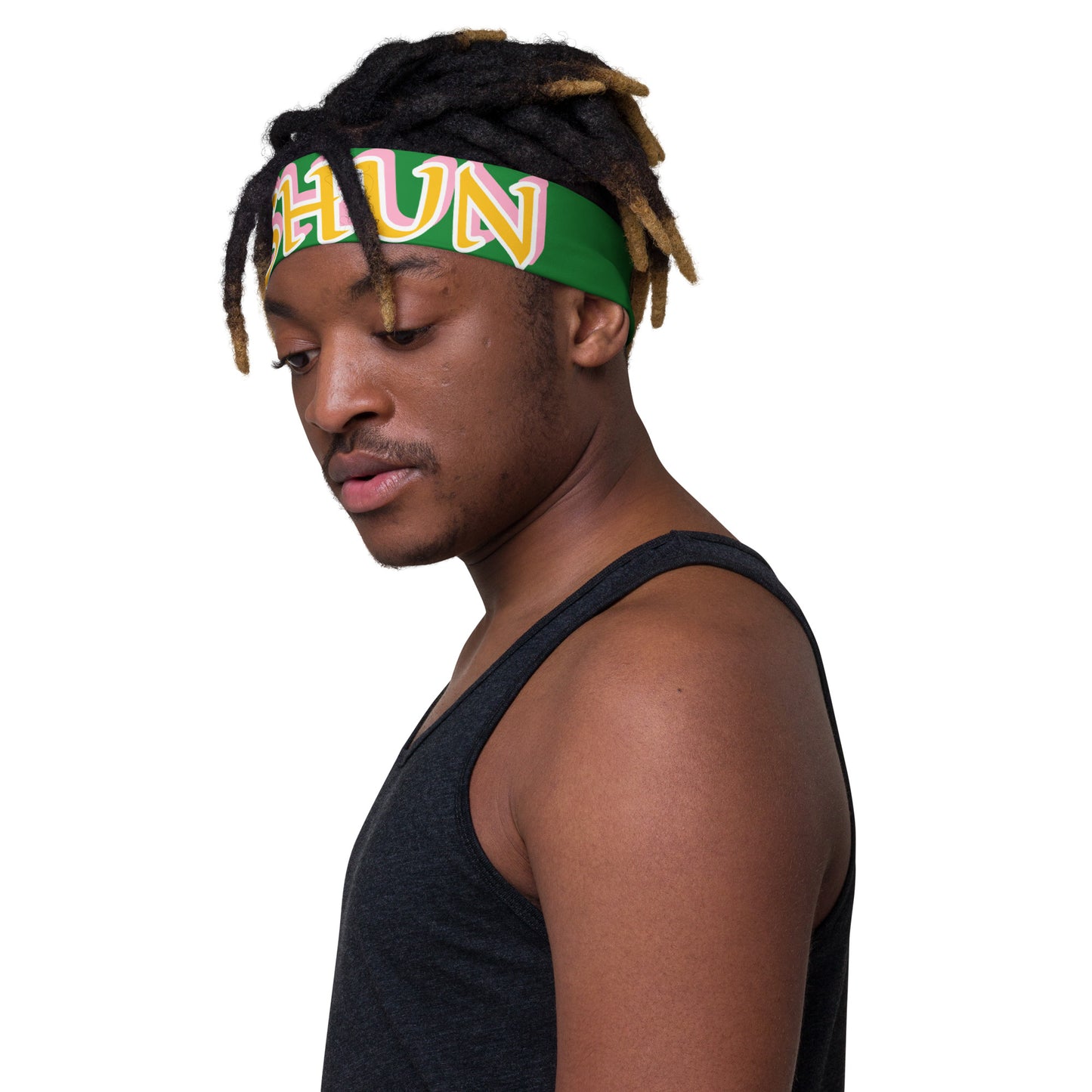 Oshun Ololodi 3 Headband