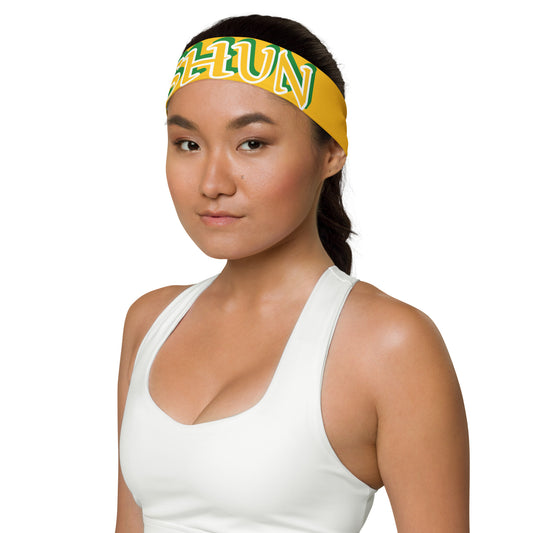 Oshun 2 Headband