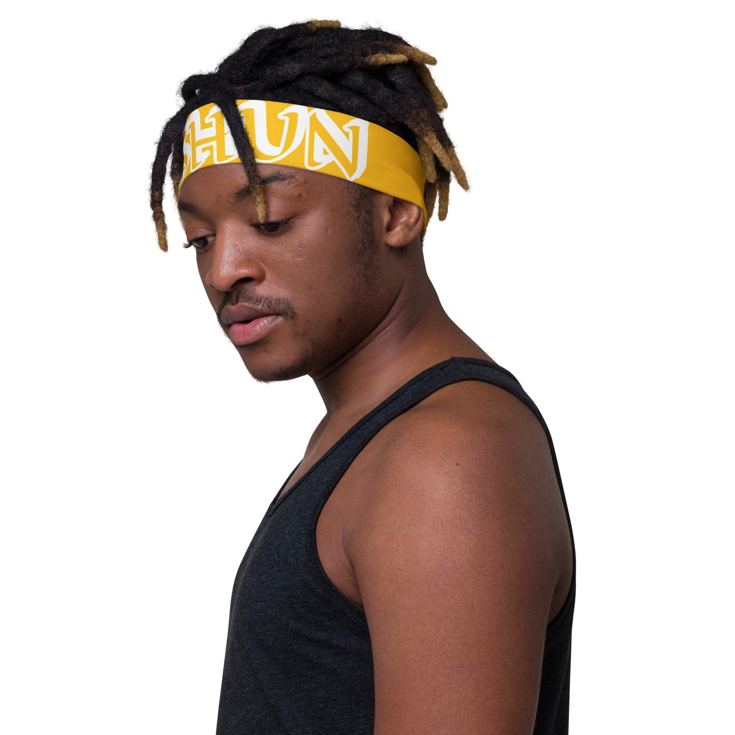 Oshun 1 Headband