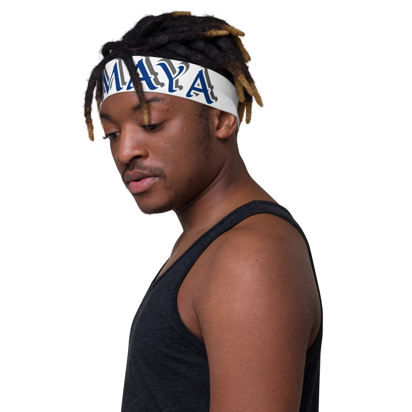 Yemaya  Headband